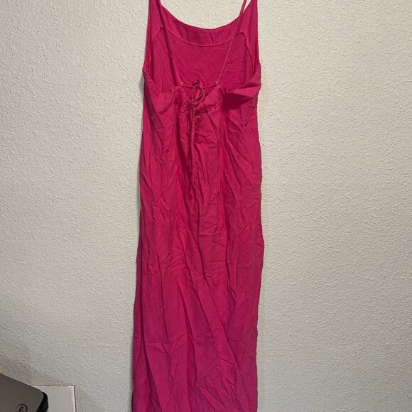 Splendid Women's Breeze Dress - Lilac Rose - Picture 8 of 9